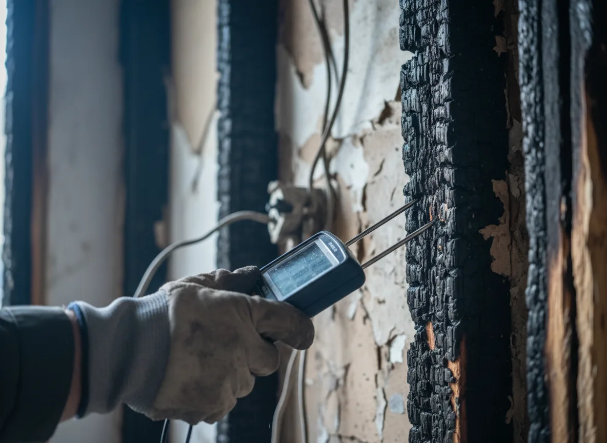 Fire Damage Restoration Sloan, NV FAQs